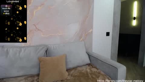 Loxy online show from January 9, 10:09 pm