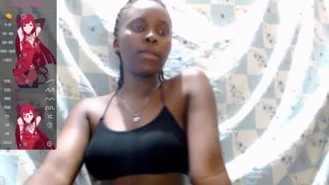 Snapshot of loyalcutick chatting on January 6, 7:13 pm loyalcutic online show from January 6, 7:13 pm