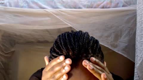 Snapshot of loyalcutick chatting on January 16, 7:17 am loyalcutic online show from January 16, 7:17 am