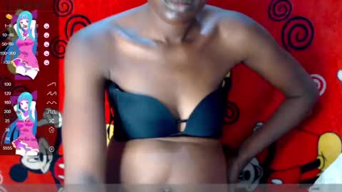 Snapshot of loyalcutick chatting on February 17, 9:24 am loyalcutic online show from February 17, 9:24 am