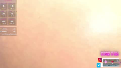  Katty  online show from March 14, 2:06 am