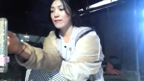 Snapshot of lsmbaby chatting on November 26, 1:28 am lsmbaby online show from November 26, 1:28 am