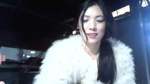 Snapshot of lsmbaby chatting on November 27, 1:18 am lsmbaby online show from November 27, 1:18 am