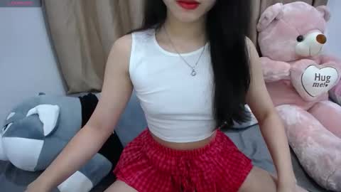 Mina online show from January 19, 1:09 am