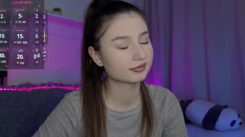 Lua online show from February 20, 11:27 pm