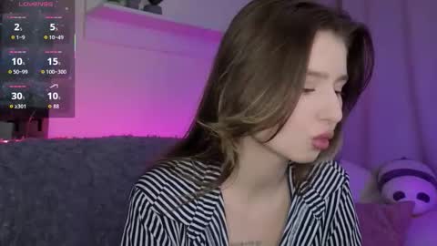 Lua online show from March 27, 6:18 pm