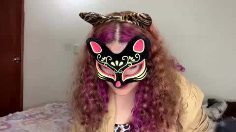 Snapshot of luana363 chatting on December 13, 5:49 am luana363 online show from December 13, 5:49 am