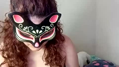 Snapshot of luana363 chatting on January 17, 6:23 pm luana363 online show from January 17, 6:23 pm