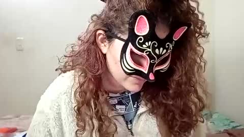 luana363 online show from February 18, 6:48 am