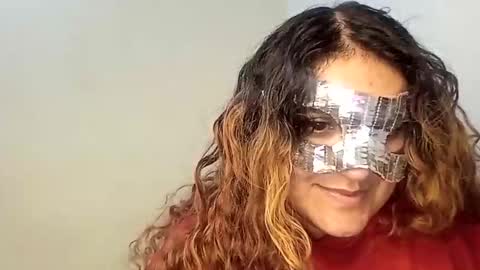 Snapshot of luana363 chatting on October 29, 3:42 am luana363 online show from October 29, 3:42 am