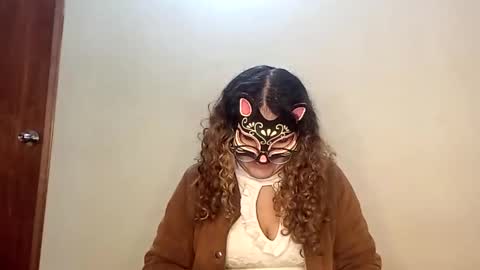 Snapshot of luana363 chatting on November 14, 4:22 am luana363 online show from November 14, 4:22 am