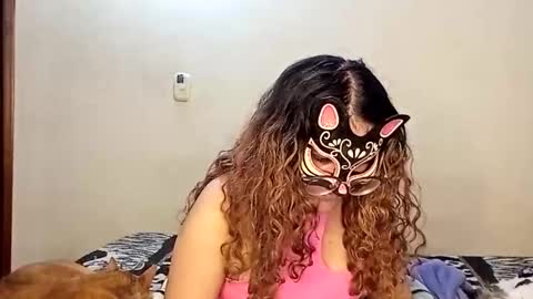 Snapshot of luana363 chatting on November 20, 10:09 pm luana363 online show from November 20, 10:09 pm