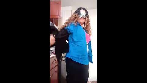 Snapshot of luana363 chatting on December 16, 9:42 pm luana363 online show from December 16, 9:42 pm