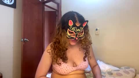 luana_winner online show from November 6, 2:51 pm