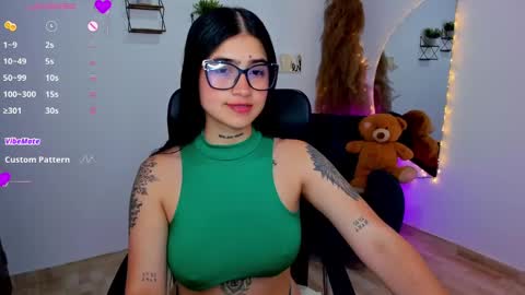 Snapshot of luanabonasx chatting on January 16, 2:08 pm Luana online show from January 16, 2:08 pm