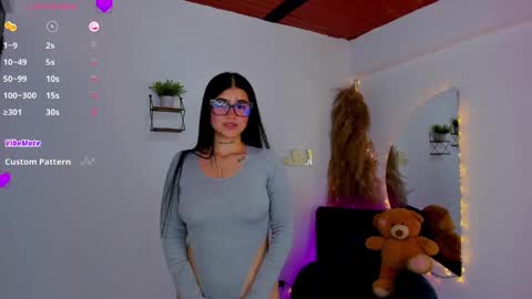 Snapshot of luanabonasx chatting on January 21, 2:15 pm Luana online show from January 21, 2:15 pm