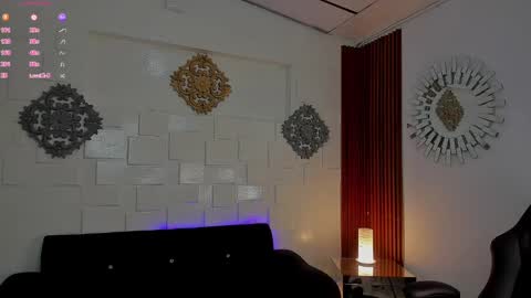 Snapshot of luanabonasx chatting on January 27, 5:26 pm Luana online show from January 27, 5:26 pm