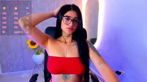 Snapshot of luanabonasx chatting on September 12, 1:11 pm Luana online show from September 12, 1:11 pm