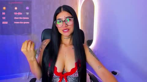 Snapshot of luanabonasx chatting on September 13, 12:05 pm Luana online show from September 13, 12:05 pm