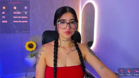 Snapshot of luanabonasx chatting on September 24, 12:08 pm Luana online show from September 24, 12:08 pm