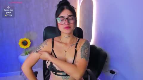 Snapshot of luanabonasx chatting on September 27, 12:10 pm Luana online show from September 27, 12:10 pm