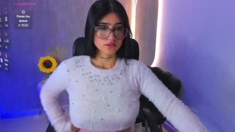 Snapshot of luanabonasx chatting on October 3, 12:02 pm Luana online show from October 3, 12:02 pm