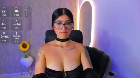 Snapshot of luanabonasx chatting on October 14, 12:06 pm Luana online show from October 14, 12:06 pm