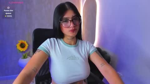 Snapshot of luanabonasx chatting on October 16, 12:06 pm Luana online show from October 16, 12:06 pm