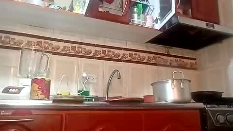 Snapshot of luanapowerful chatting on January 27, 2:10 am luanapowerful online show from January 27, 2:10 am