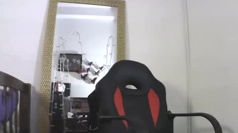 luanna837 online show from February 23, 2:07 am