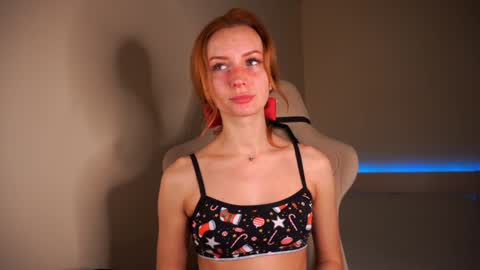 Luba online show from January 12, 7:31 pm