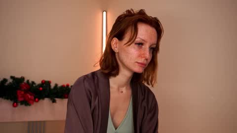 Luba online show from January 16, 8:46 pm