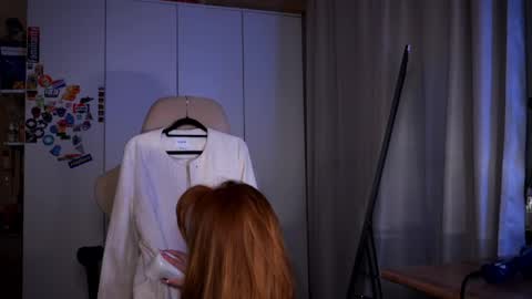 Luba online show from April 17, 7:28 pm