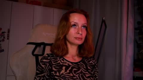 Luba online show from April 19, 8:00 pm