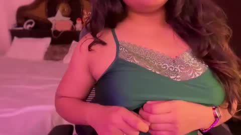 Snapshot of lubna_07 chatting on October 17, 7:16 pm slow poison online show from October 17, 7:16 pm