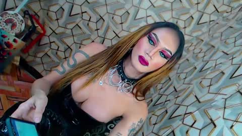 Snapshot of lubottarrah chatting on March 11, 7:14 pm DEMONYETA LA TARRAH online show from March 11, 7:14 pm