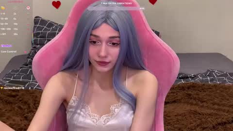 Snapshot of lubovtelom chatting on February 14, 9:32 pm lubovtelom online show from February 14, 9:32 pm