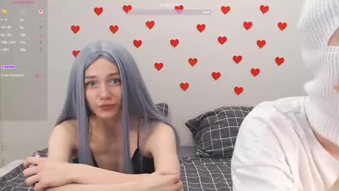 Snapshot of lubovtelom chatting on February 18, 4:26 am lubovtelom online show from February 18, 4:26 am