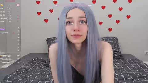 Snapshot of lubovtelom chatting on February 18, 7:32 am lubovtelom online show from February 18, 7:32 am