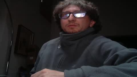 luca78 online show from March 21, 4:54 pm