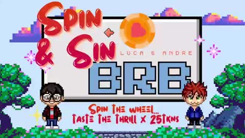 Luca online show from March 18, 8:06 am