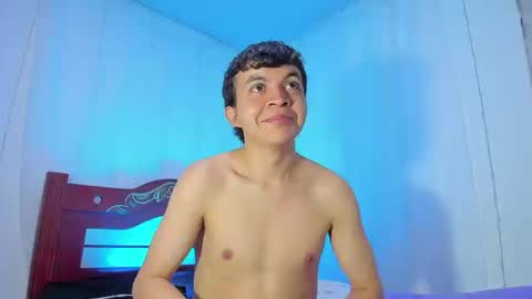 Snapshot of lucaas_king chatting on September 11, 9:04 pm Lukas online show from September 11, 9:04 pm