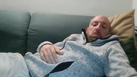 Snapshot of lucabeech88 chatting on October 5, 7:07 am Luca online show from October 5, 7:07 am