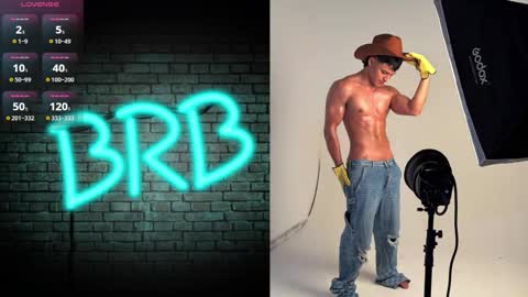 Luca Dior online show from December 2, 11:04 am