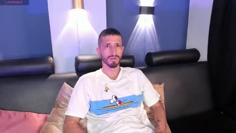 Lucas online show from February 6, 3:11 am