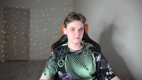 Lucas Gill online show from January 14, 11:58 pm