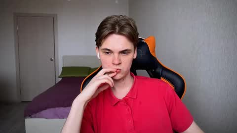 Lucas Gill online show from February 27, 6:50 am