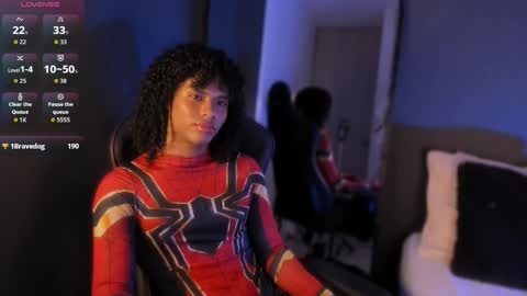   online show from March 6, 3:52 pm