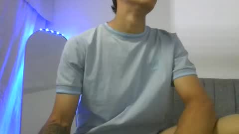 Lucas online show from April 14, 11:44 pm