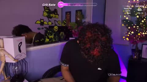 lucascarterr online show from October 9, 5:05 am